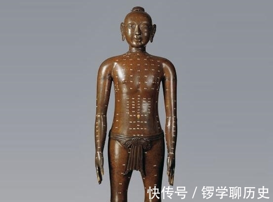 黄帝内经|《山海经》最早记载针灸,不被国内重视,西方:是我们发明的!