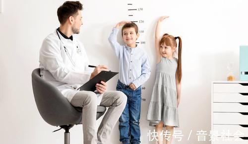 长高|孩子“长不高”和“发育晚”是两码事,读懂差异才能助娃长高