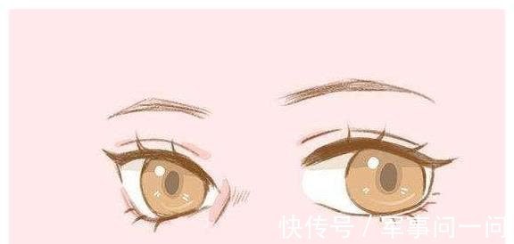 怀孕|怀孕期间宝妈多吃3种物质,可以越过基因生下大眼萌娃