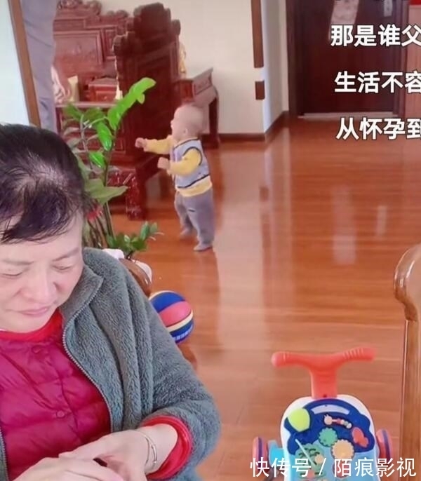 家庭|有父母帮衬的家庭是多么的幸福,你的家庭是这样的吗?网友:羡慕