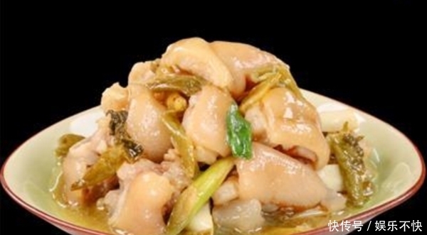 猪蹄|8道用酸菜做出来的美味,酸爽开胃快收藏了吧!