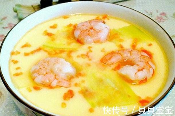 大虾|40度苦夏孩子吃饭没食欲没营养长高,多吃高钙菜,补钙补蛋白质