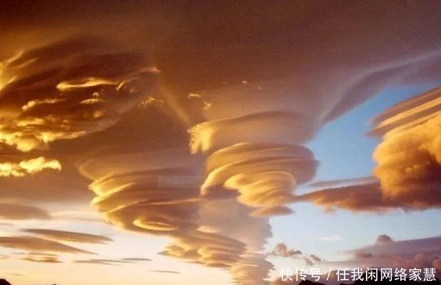 自然界 世界罕见三个现象,科学无法解释,这三个现象不常见