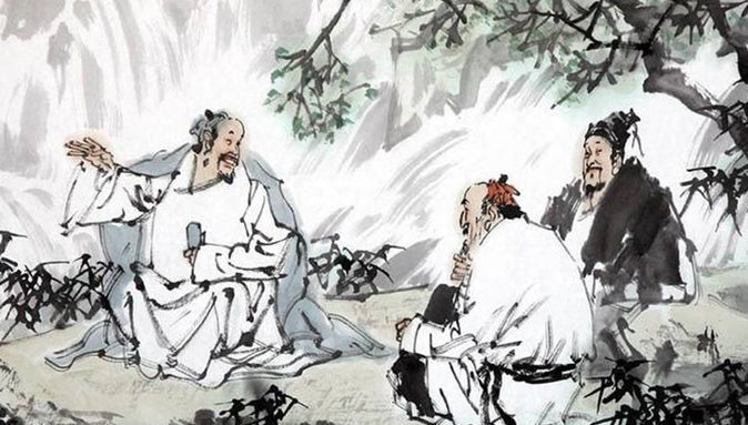 易其心而|《易经》真正的聪明人,和人打交道时,都知道把握这三个原则