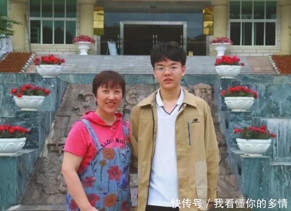 学习|57岁阿姨考上大学学习编导想把儿子写的小说拍成电影