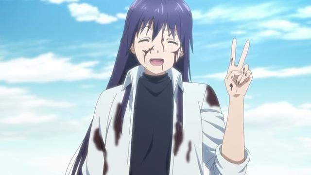 新番|七月新番《桃子男孩》上线,女主要单刷剧情?男主可能只是打酱油