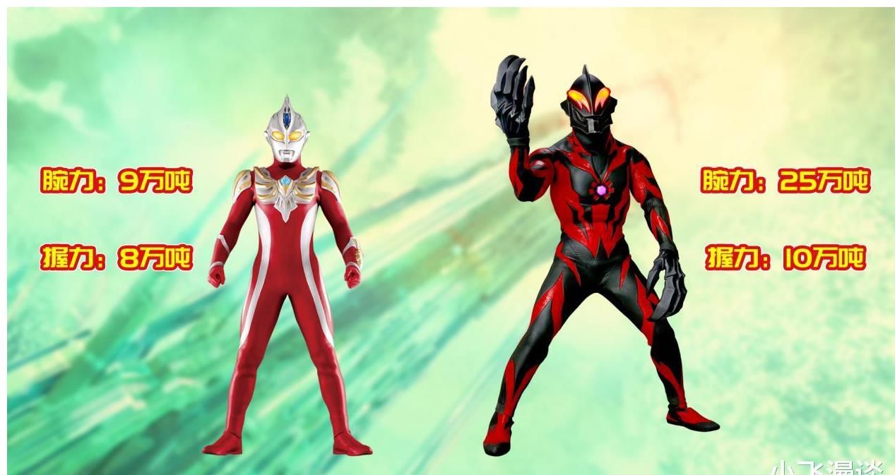 原因|贝利亚能放倒麦克斯是有原因的，真动起手来，谁胜谁负还不一定