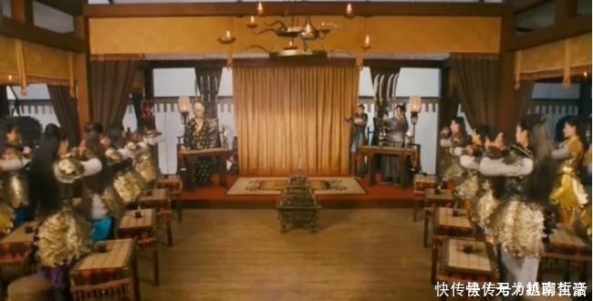 杨业|为迎合观众的口味,“杨门女将”被改得面目全非,无一真实!