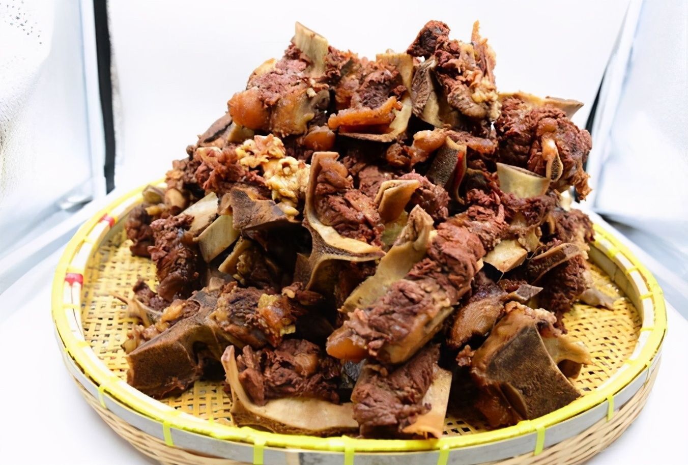 猪的这个部位,营养是排骨的8倍,价格只是排骨一半,不买亏大发