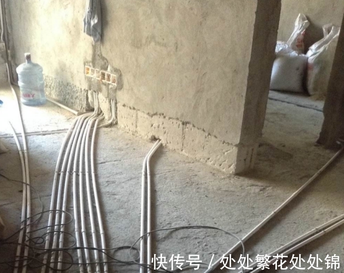 吊顶|装修水分有多大最爱“坑”你血汗钱的6个地方，真是等着你上钩