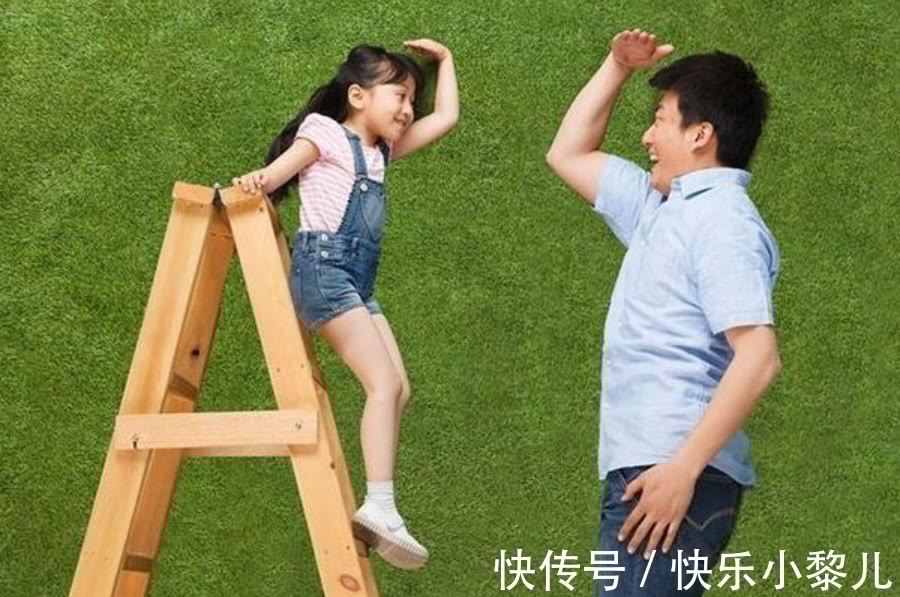 家长|爸爸172,妈妈162,儿子才刚过160?错误的身高认知毁一生