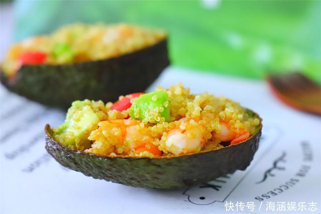 健康|早起10分钟,做一份轻食早餐,低糖低脂颜值高,活力精神一整天