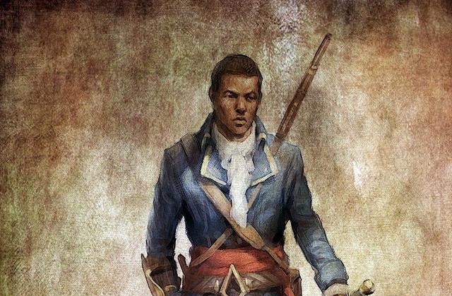 法兰西|拿破仑麾下的黑人名将,法兰西的黑色魔鬼,托马斯·大仲马将军