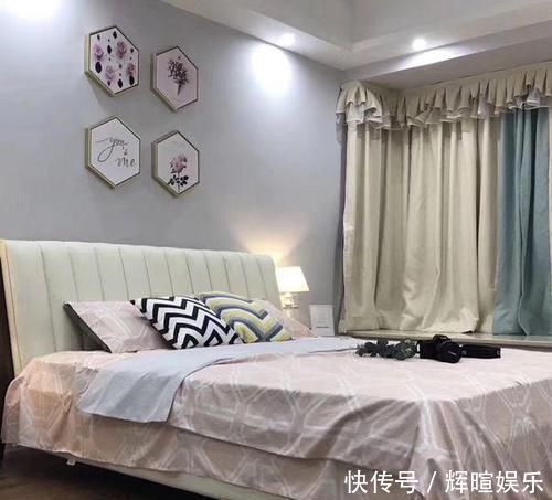 北欧风|辛苦四个多月，北欧风新家完工，基础硬装加上柜子是105万