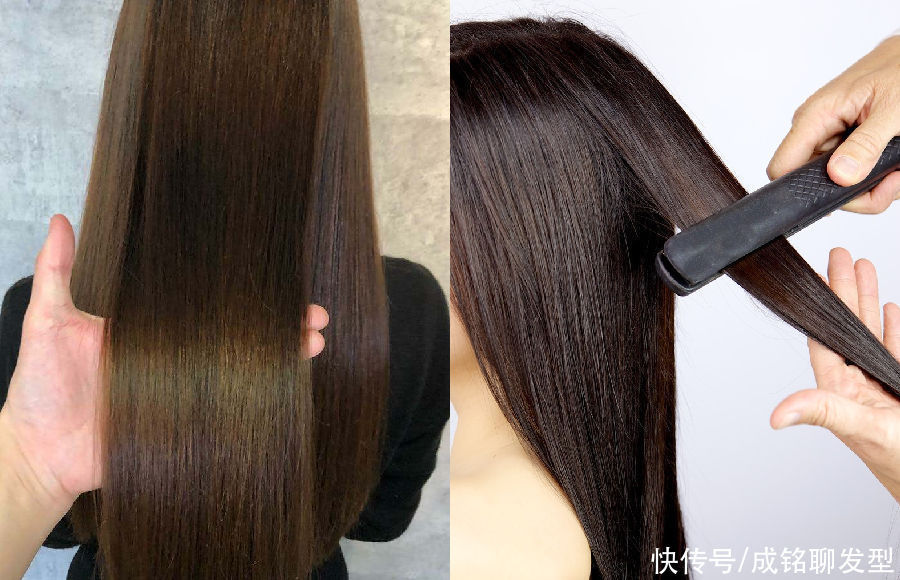 发量 发量少的女人尽量别留这三种发型,显老又土气,这五款减龄又洋气