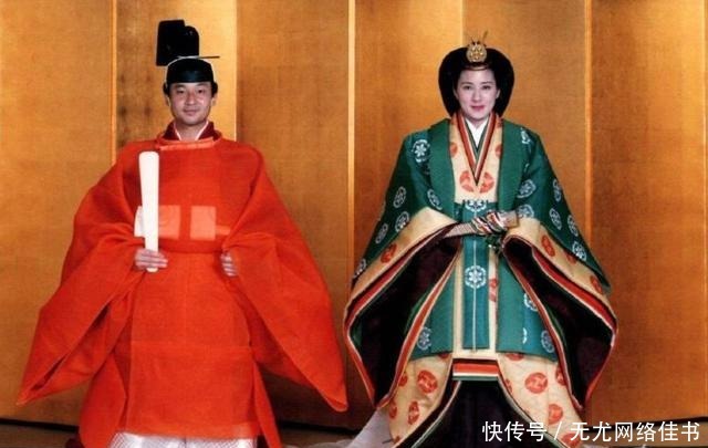 皇后|56岁日本新皇后雅子，被囚禁的26年婚姻