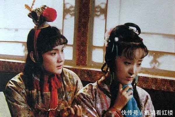 父亲|黛玉的父亲受益于仕途经济,为何黛玉从不劝宝玉也去追求?