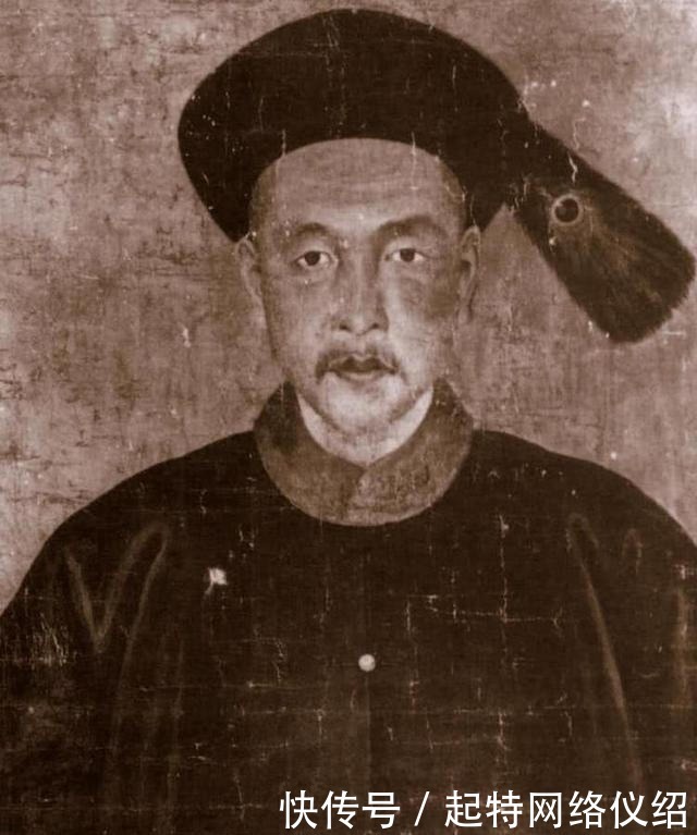 和?|大贪官和珅奉旨赈灾,却向粥里掺沙子,官吏不解,灾情却迅速控制