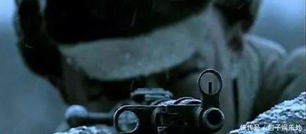 张桃芳|军长问他狙掉过多少敌人，他如实回答，军长说你去给我凑个数！