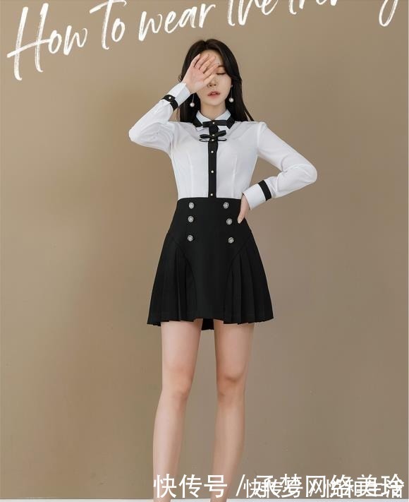美女|美女郑有贞：第3249时尚潮流穿搭美图欣赏