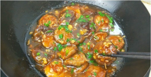 老公|老公最馋这道菜,5元成本10分钟上桌,很多人没有吃过,比肉还香