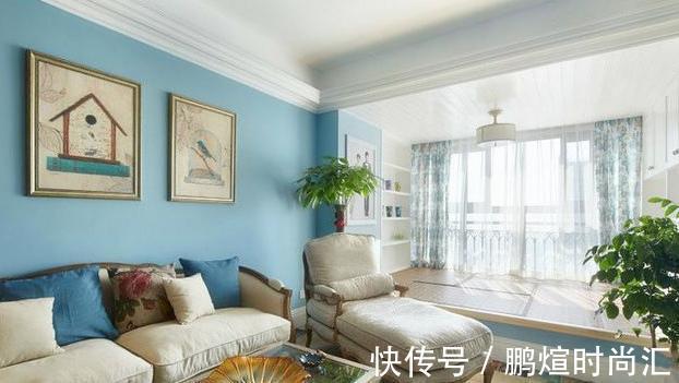 榻榻米|幸好当初老婆坚持阳台加高30公分，不然现在父母来就要睡地板了