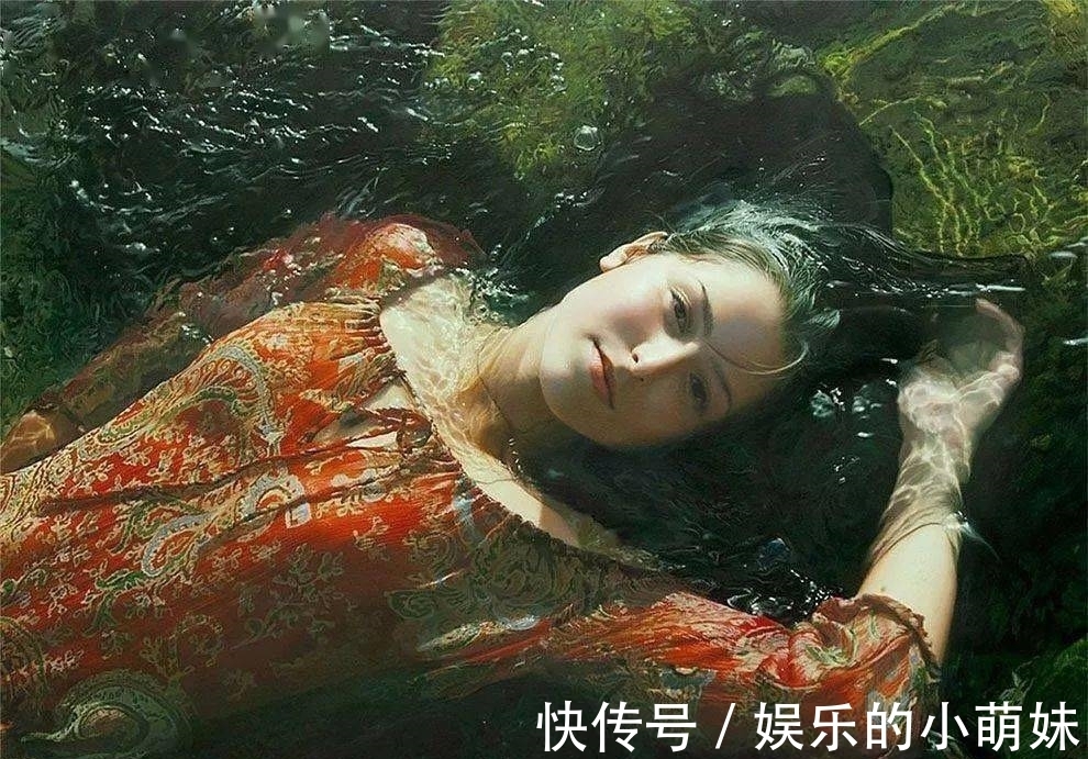 维梅尔|逼真的难以置信，美得令人窒息——比照片还真实的超写实画作