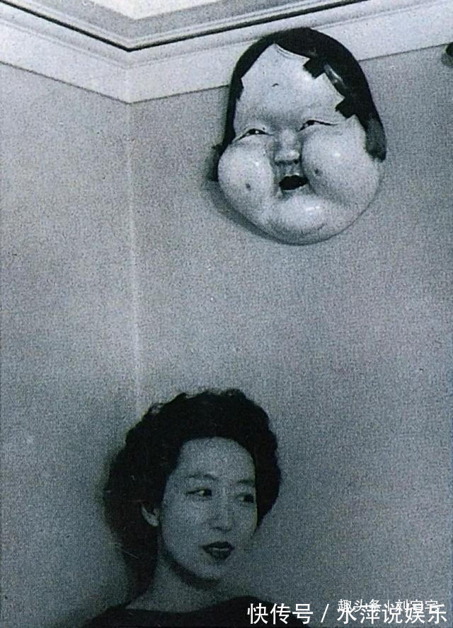 张爱玲!他,是张爱玲成为女神的幕后推手!被亦舒骂老而不死是为贼!