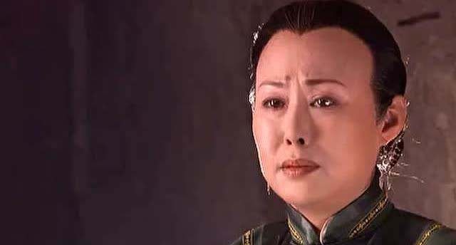 新招的农民|中国历史上“女强人”排行榜