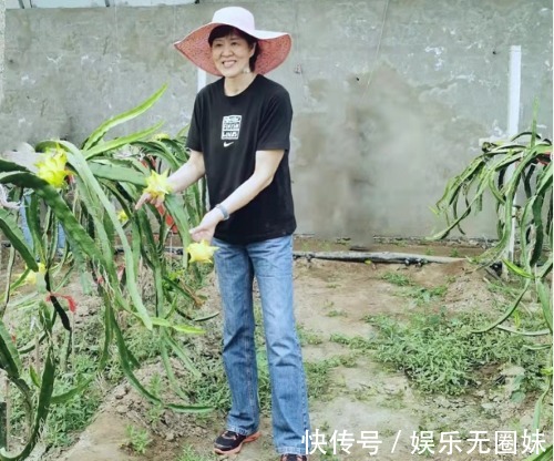 中国女排|郎平到北师大授课,引很多人围观,网友仍希望郎导再执教中国女排