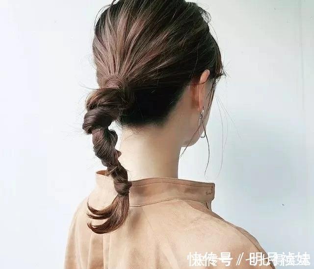 百搭 适合夏日的发型有哪些?这几款需要知道,时尚百搭让你凉爽一夏