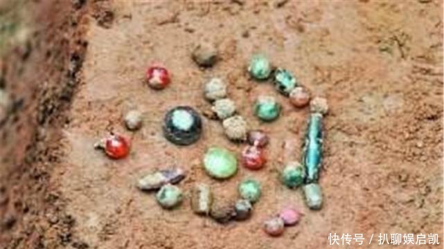 意外|内蒙工人修水库,意外挖出辽国古墓,专家:一千多年,终于找到了