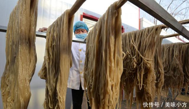 买粉条时, 懂行人遇到这3种绝对扭头就走, 菜贩子 从不给家人吃