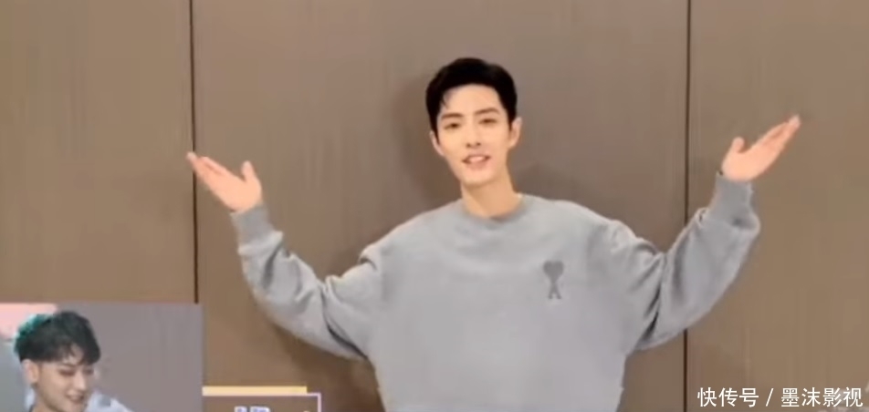 黄子韬生日会:因思念父亲而痛哭,一众圈内好友送祝福敬礼SALUTE