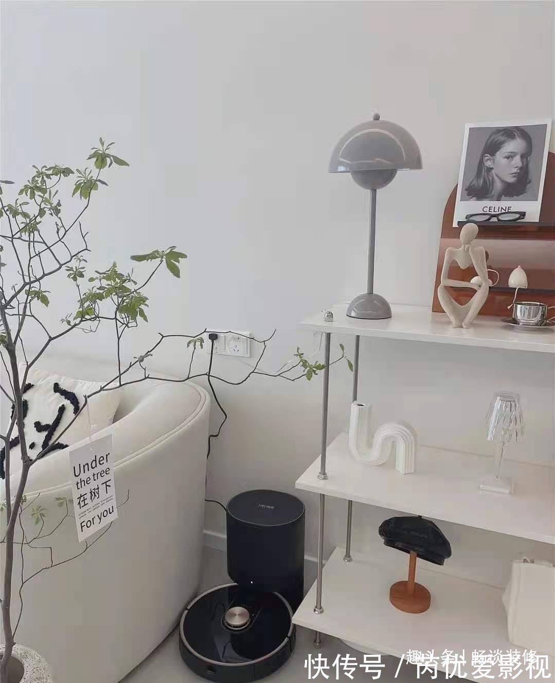 雪平锅|娇气的媳妇买了5个网红家居用品,以为是鸡肋,用了才知道是超值