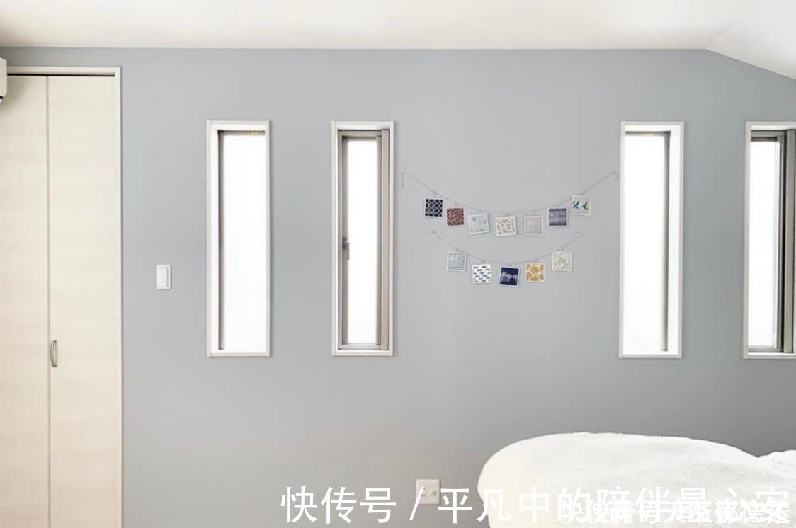 布置|不囤积不乱买,要买就买最好!日本太太98㎡小家布置出高雅生活