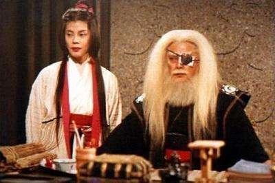  生前|段誉生前曾留下一盖世武学，没想到却成就了一位天下第一！