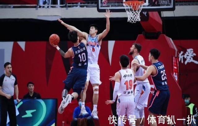 外教|CBA名帅赛前离队,大牌外教上位,拯救季后赛出线形势,叫板广东