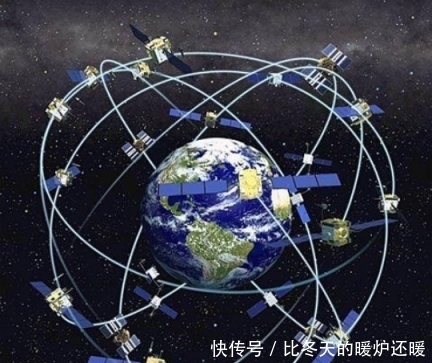 北斗系统 美国为什么忌惮华为?除了5G技术,还有更强大的高科技