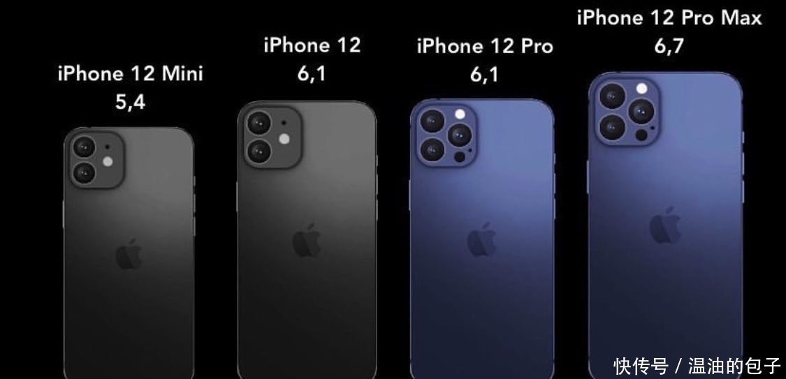 性能|iphone12mini全面测评：口袋机的不二之选