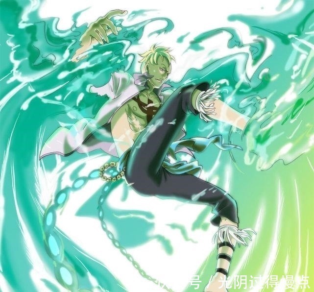 霍金斯|1022话 飞六胞全灭,索山正式二对二,路飞离海贼王更进一步