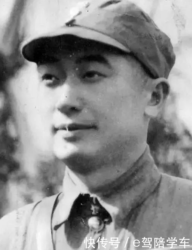 异国他乡|戴安澜38岁客死异国他乡，留下的四个孩子结局如何