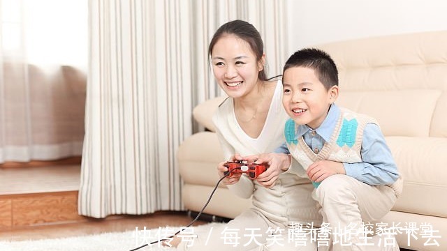 托·富勒|家长再节俭,3样东西也一定要给孩子,现在看还来得及