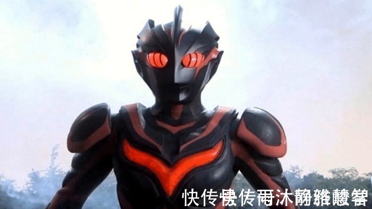 奥特曼|奥特曼:五个魔神联手能横扫光之国?他们往往被当成奥特曼!