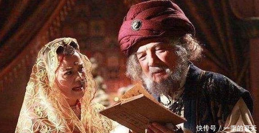 阎王|《西游记》中阎王的真实身份是什么他的来头可不简单!