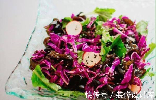 常吃|人到中年，推荐常吃3种食物，健胃消食，排毒护肤，改善睡眠