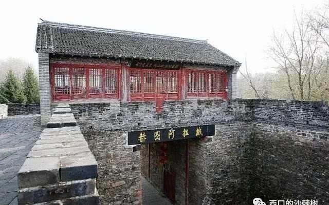 赫图阿拉|清朝第一都城——赫图阿拉城