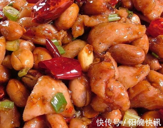 花生米|超多蛋白质增强肌体免疫力,健脾能开胃,营养丰富上桌抢着吃