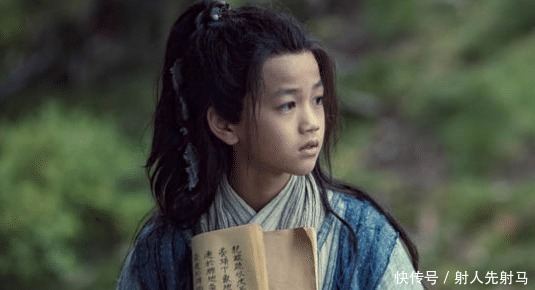 金庸“双雕”中为何没明教其实有,只是被另一门派打得元气大伤!