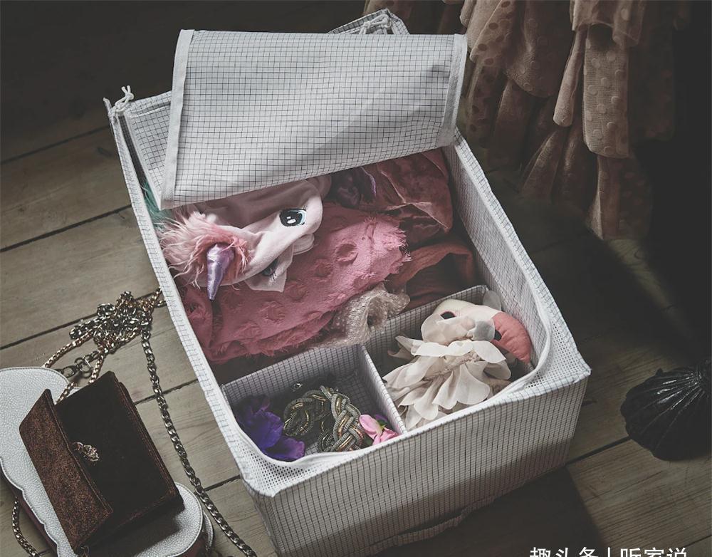 袜子|宜家哪些家居好物值得买?推荐大家:这10件小物真不错,便宜实用